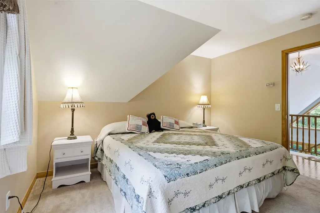 299 Cloutier Drive Stark NH 03582
