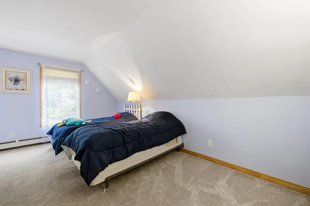 299 Cloutier Drive Stark NH 03582