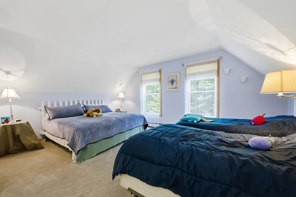 299 Cloutier Drive Stark NH 03582