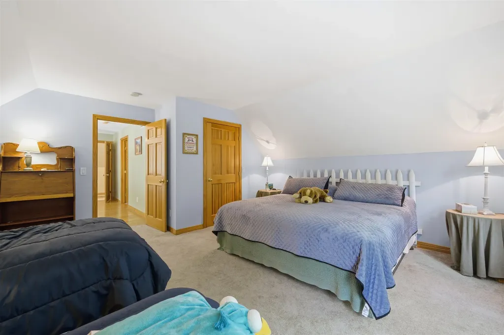 299 Cloutier Drive Stark NH 03582