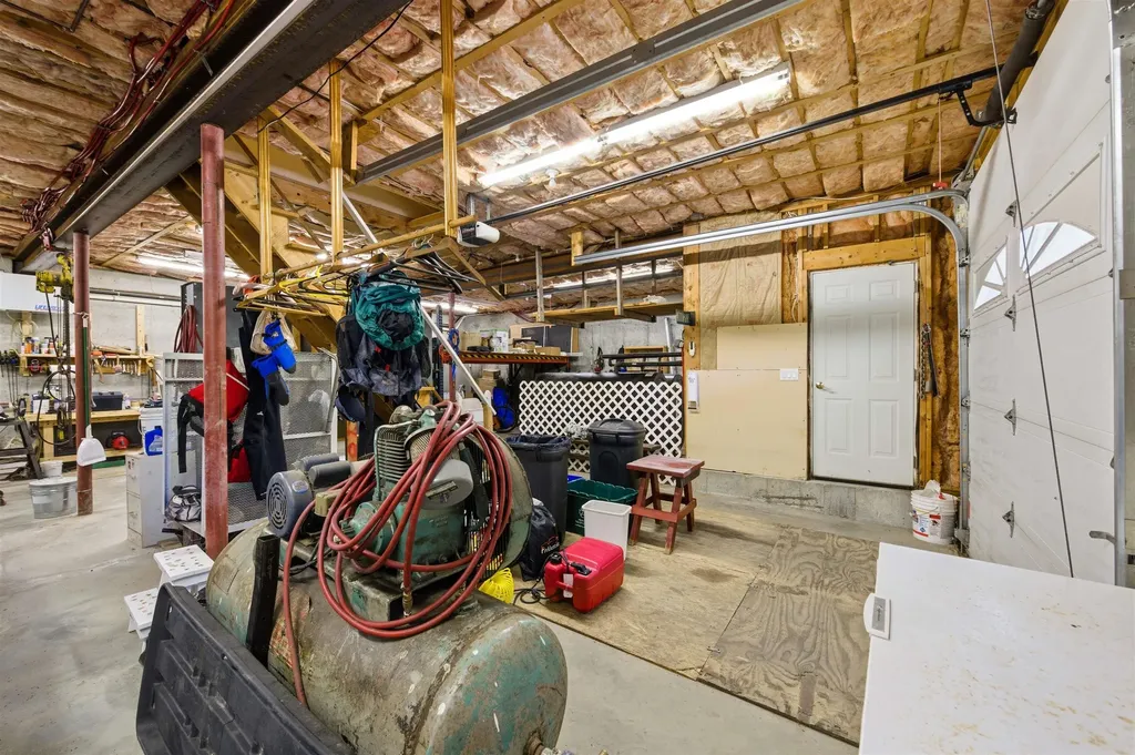 299 Cloutier Drive Stark NH 03582