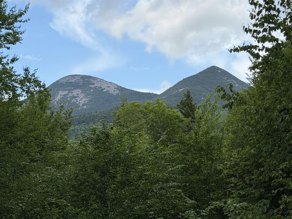 299 Cloutier Drive Stark NH 03582