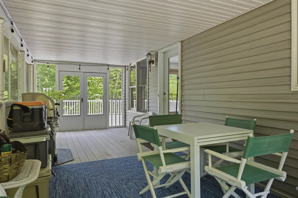 299 Cloutier Drive Stark NH 03582