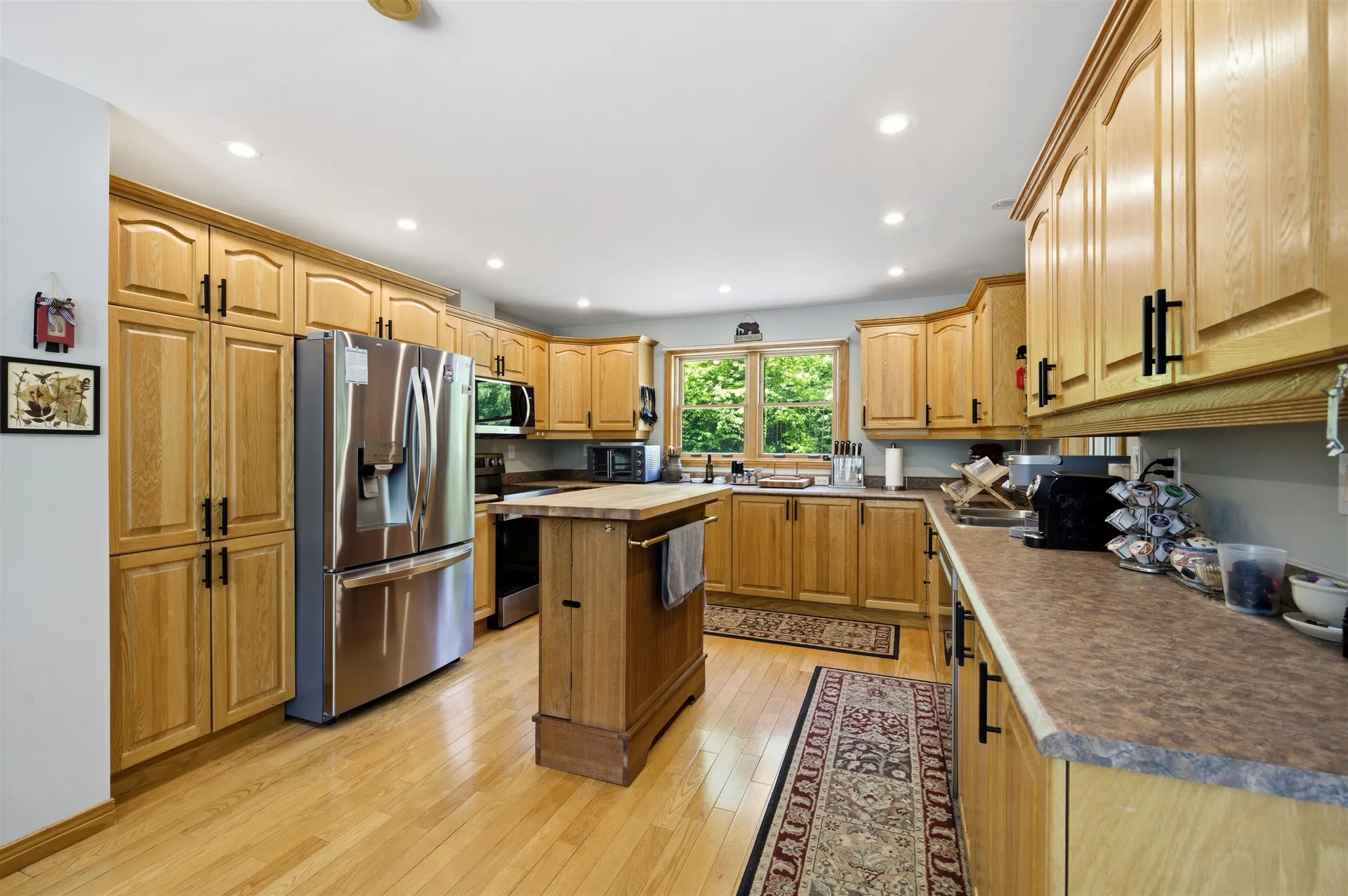 299 Cloutier Drive Stark NH 03582