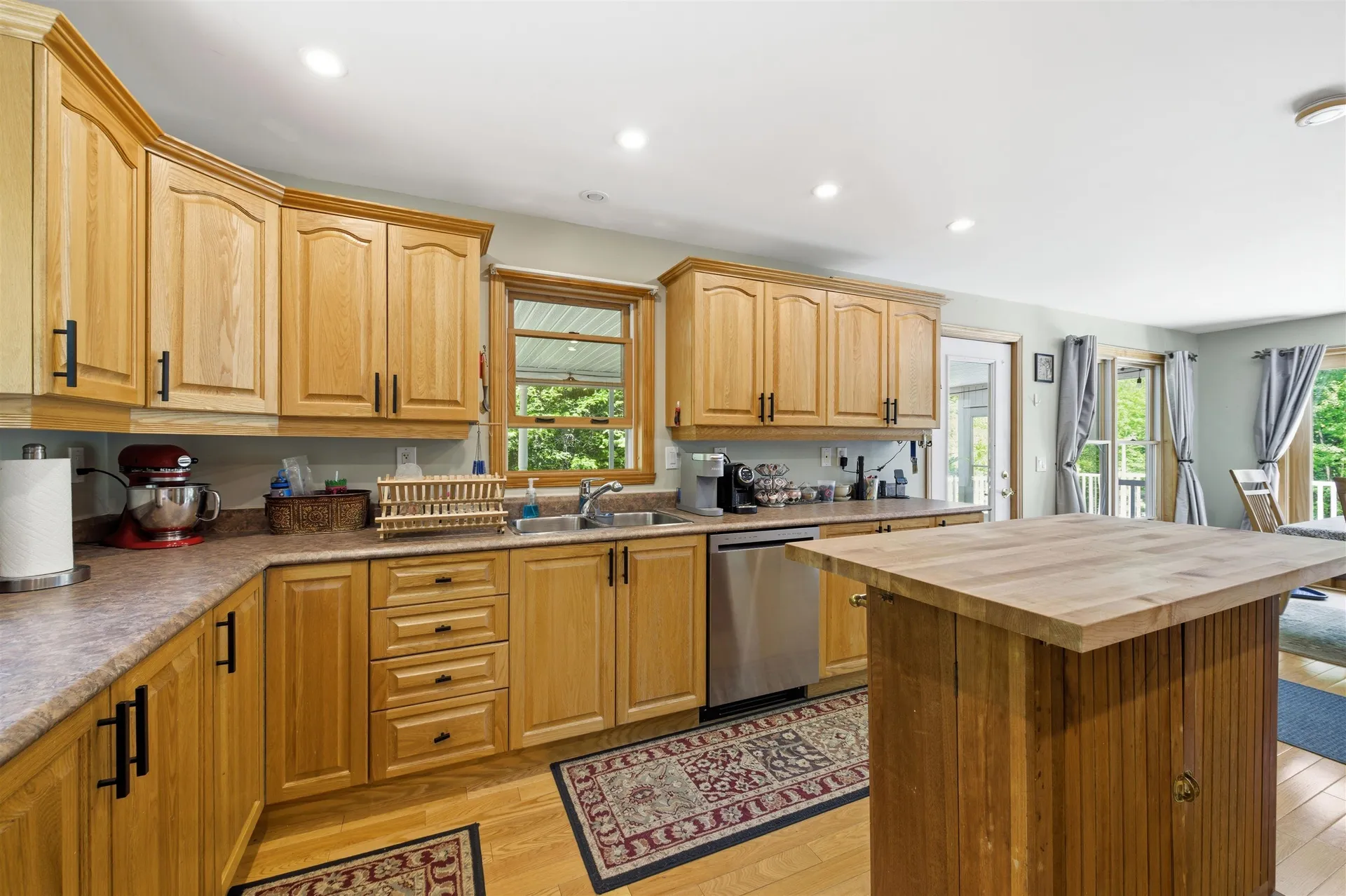 299 Cloutier Drive Stark NH 03582