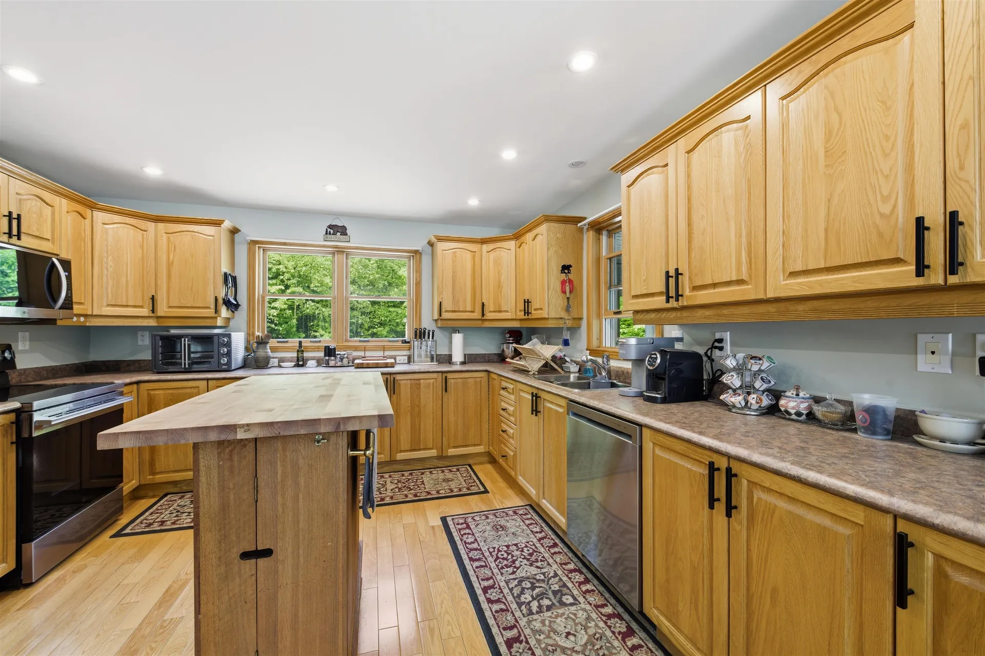 299 Cloutier Drive Stark NH 03582