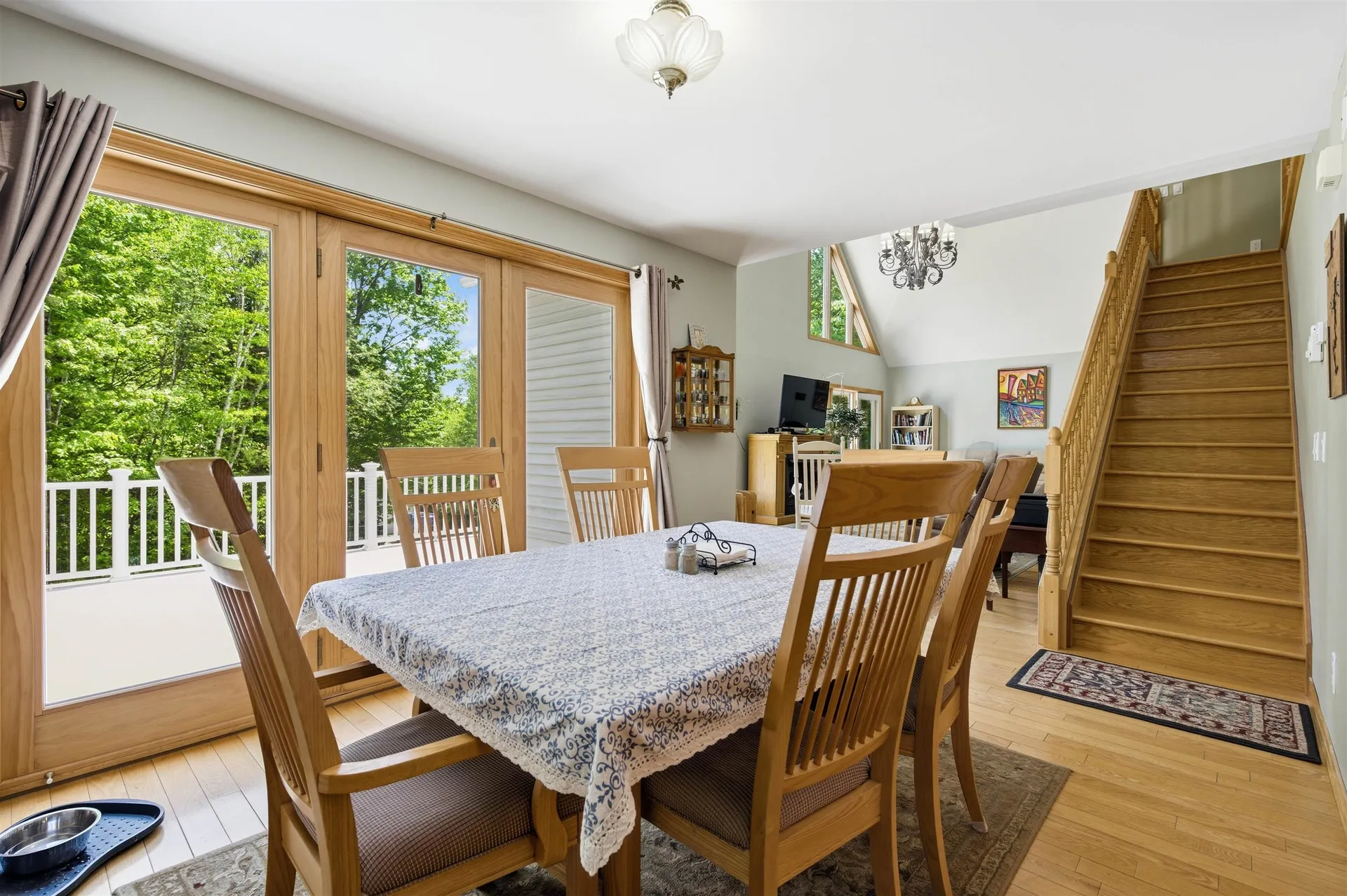 299 Cloutier Drive Stark NH 03582