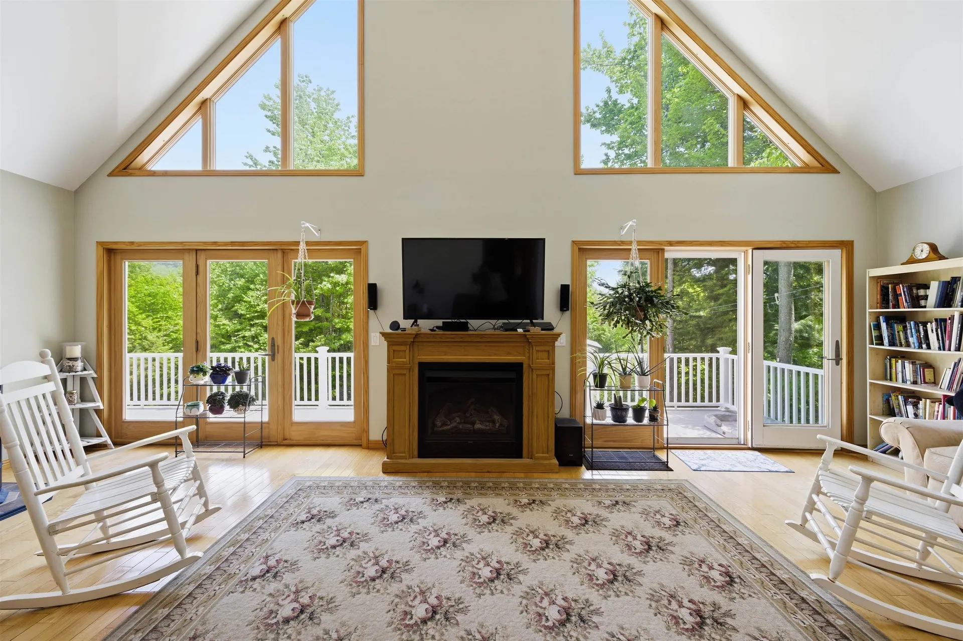 299 Cloutier Drive Stark NH 03582