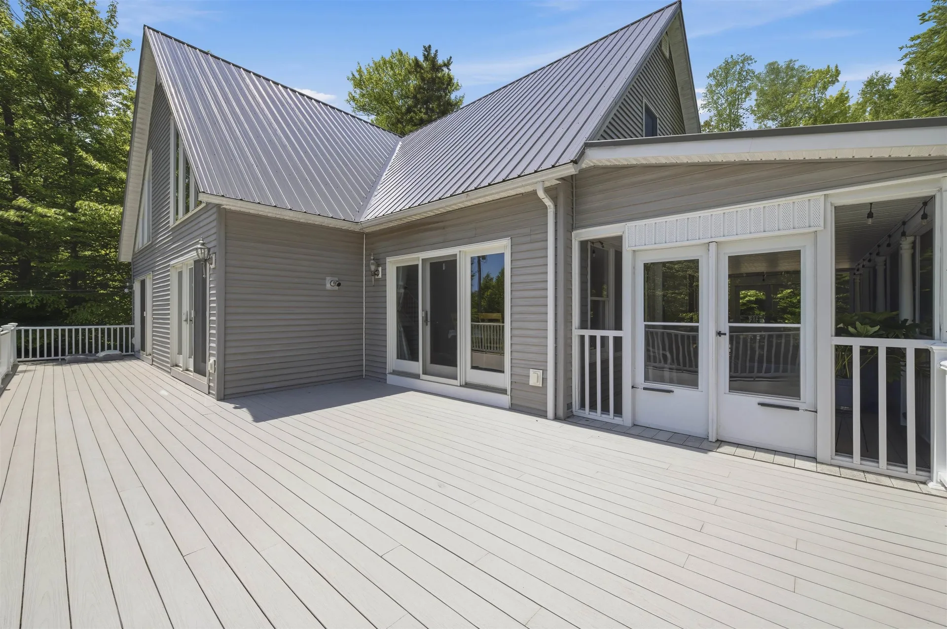 299 Cloutier Drive Stark NH 03582