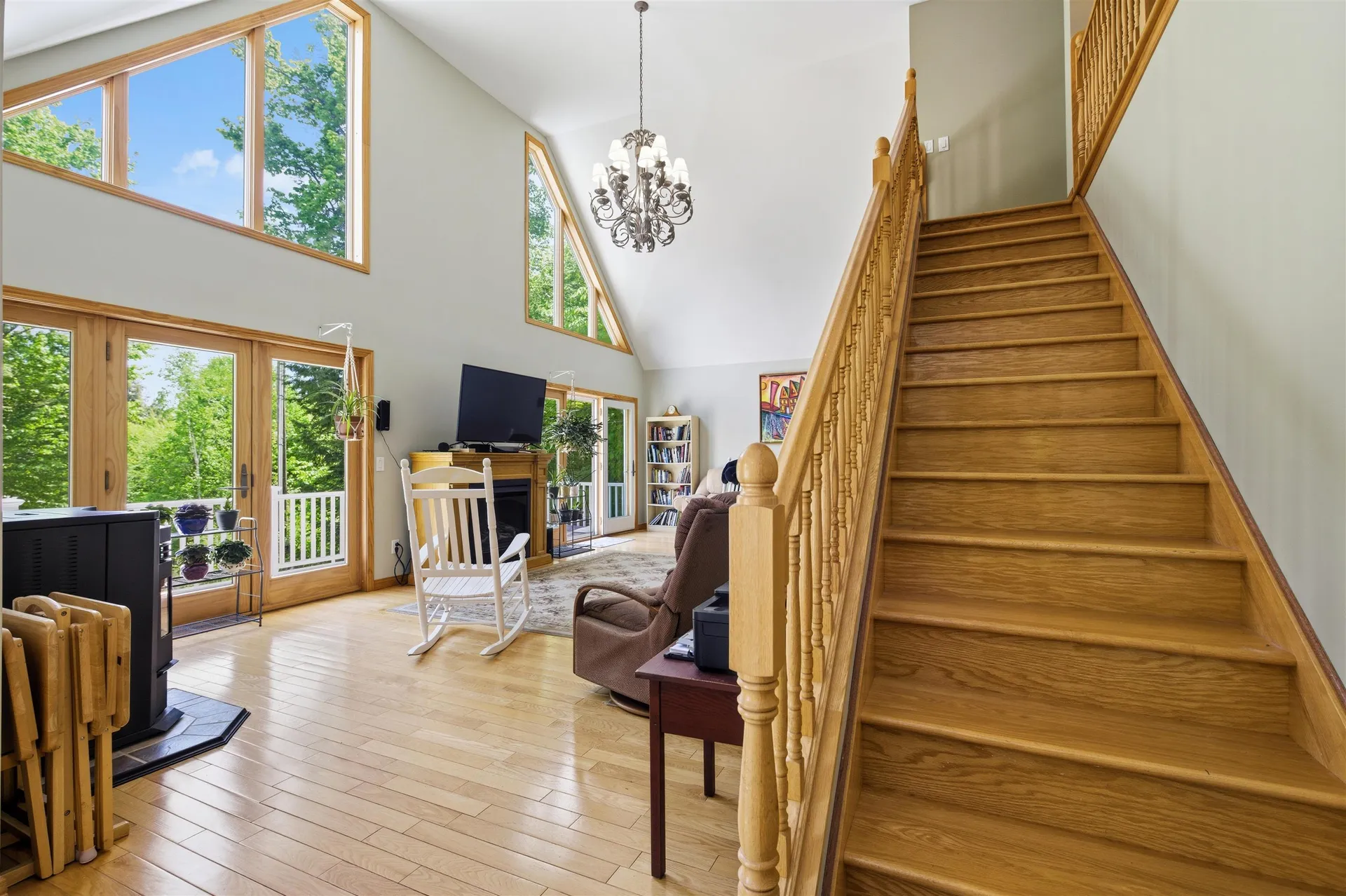 299 Cloutier Drive Stark NH 03582