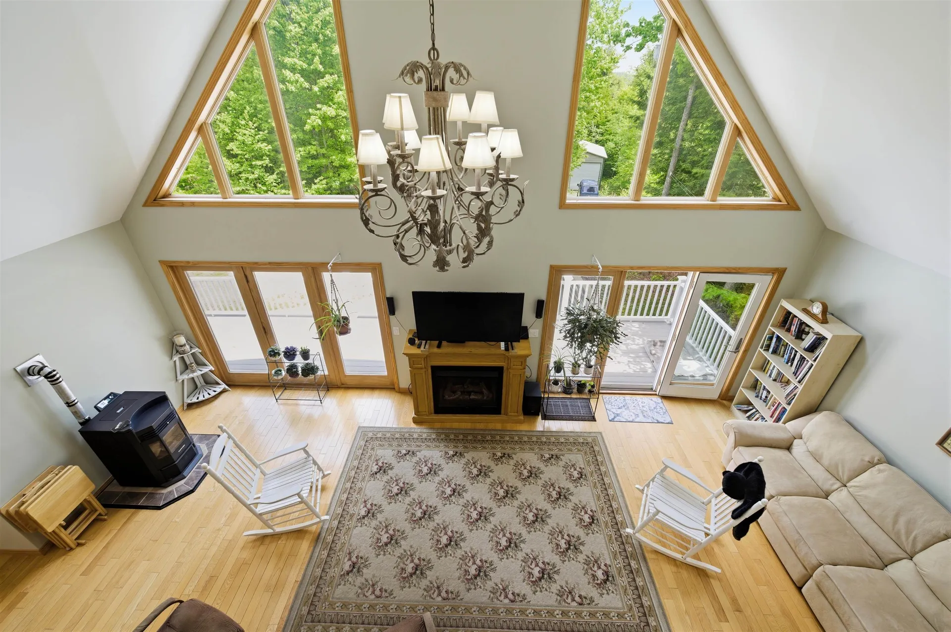299 Cloutier Drive Stark NH 03582
