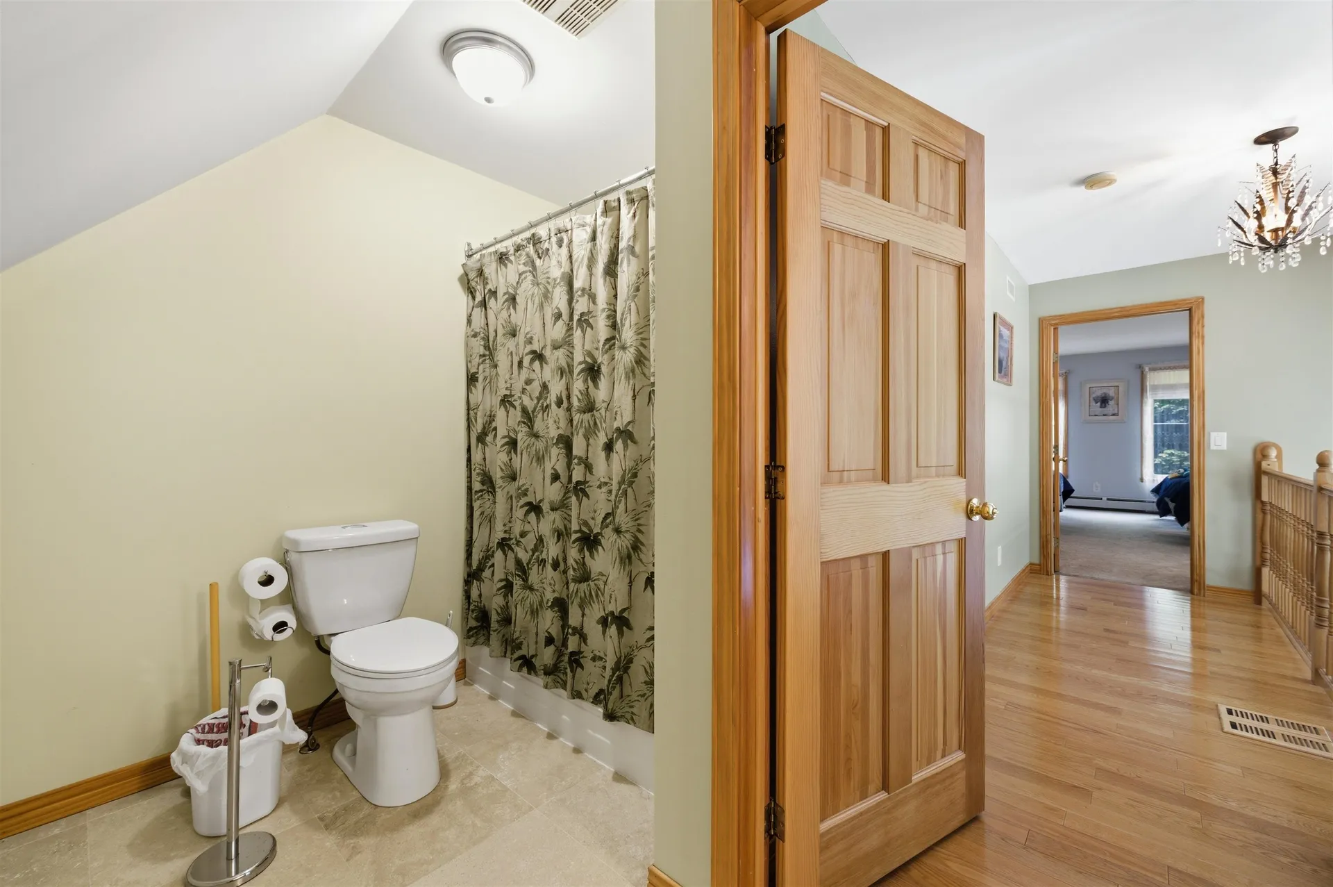 299 Cloutier Drive Stark NH 03582