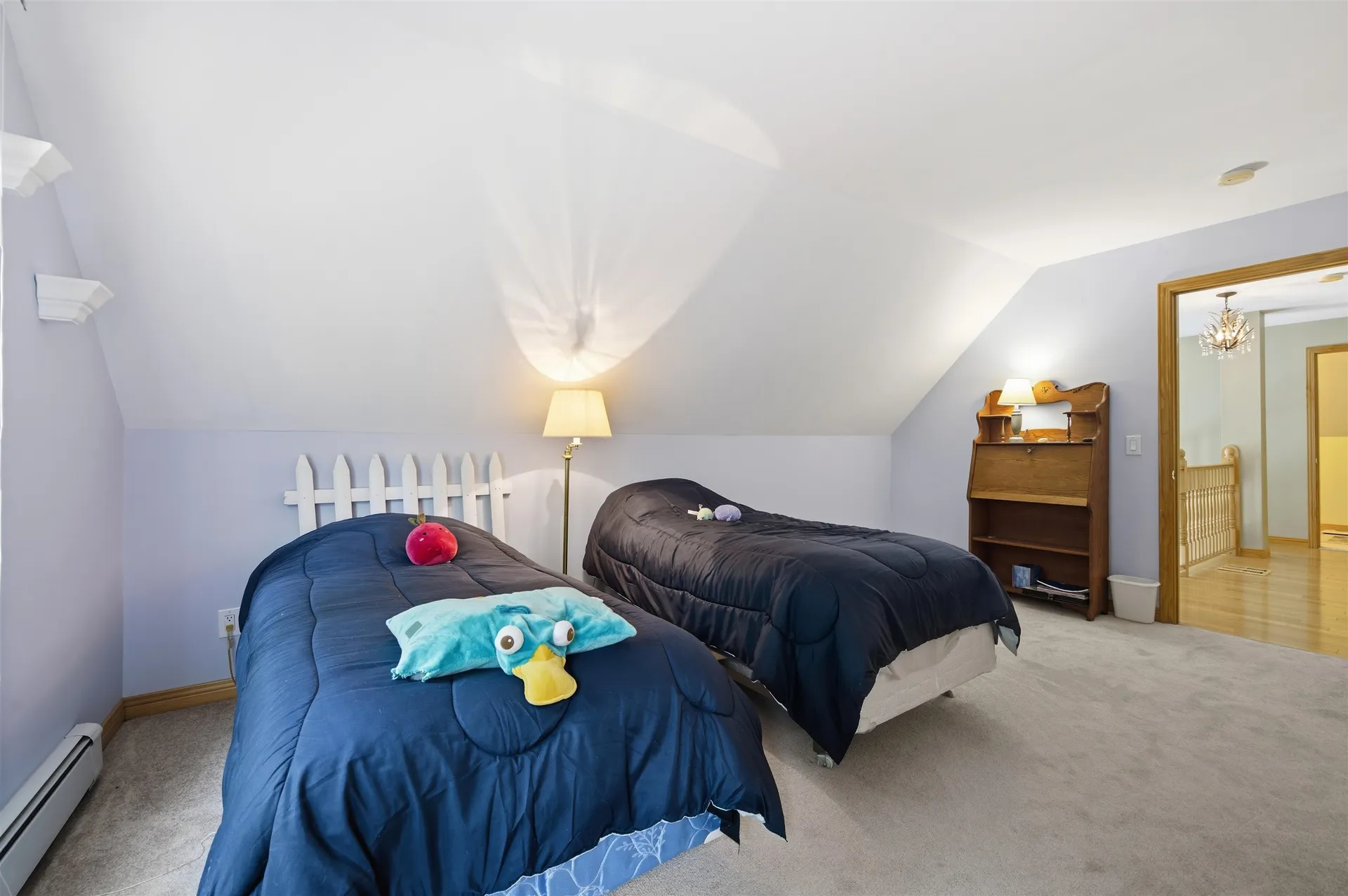 299 Cloutier Drive Stark NH 03582