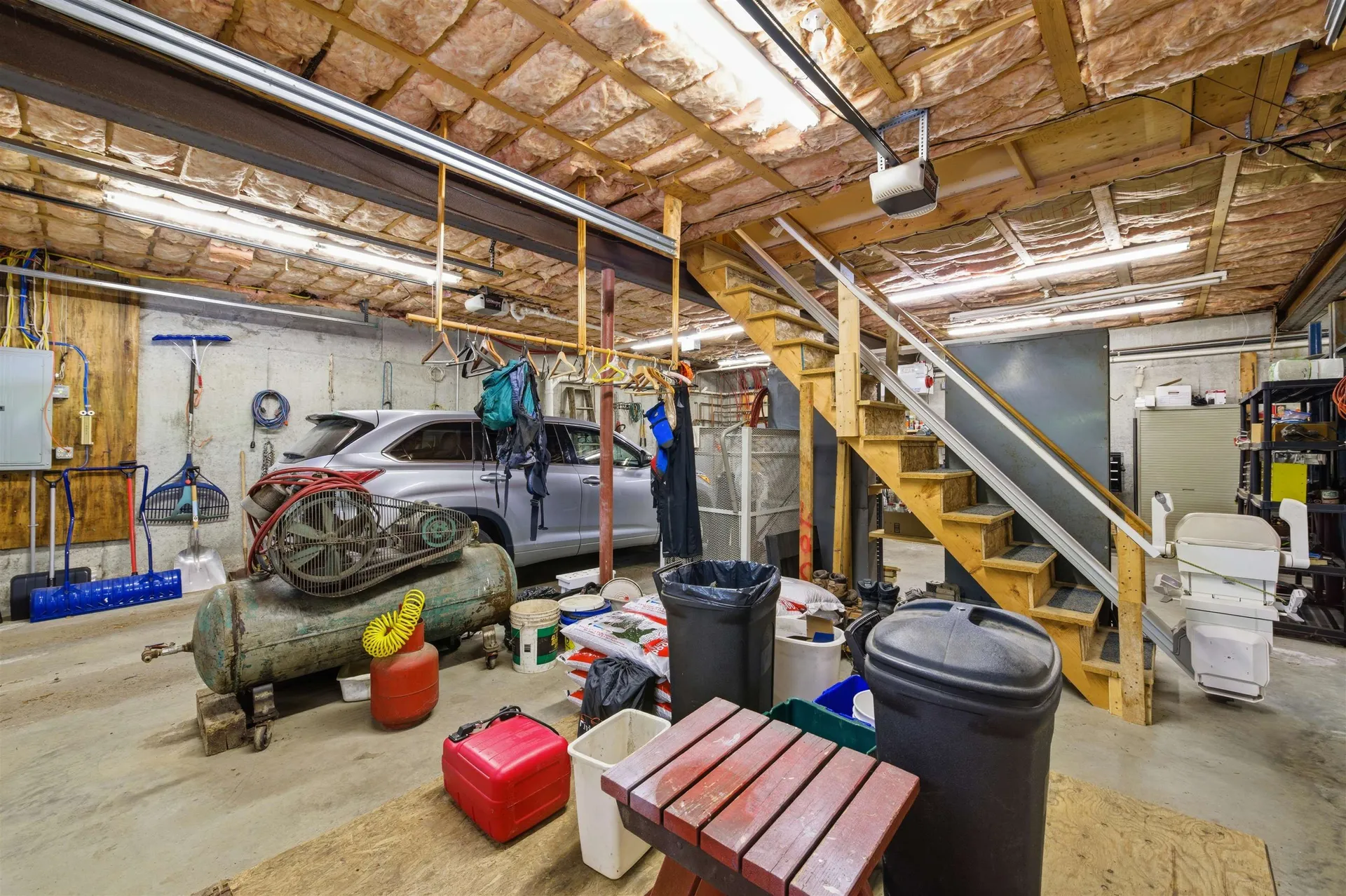 299 Cloutier Drive Stark NH 03582