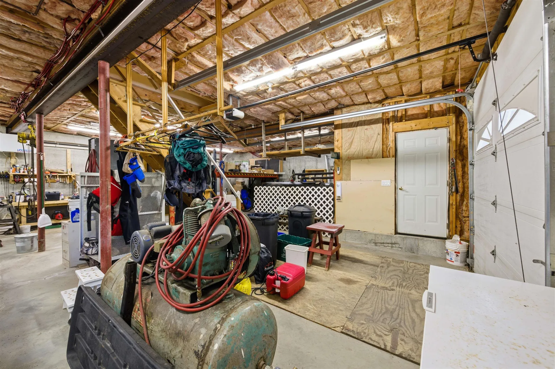 299 Cloutier Drive Stark NH 03582