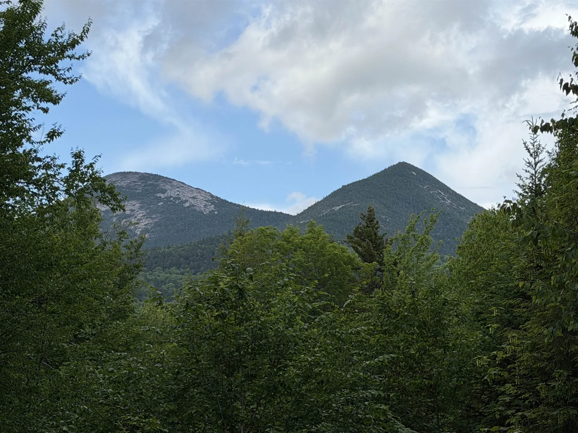 299 Cloutier Drive Stark NH 03582