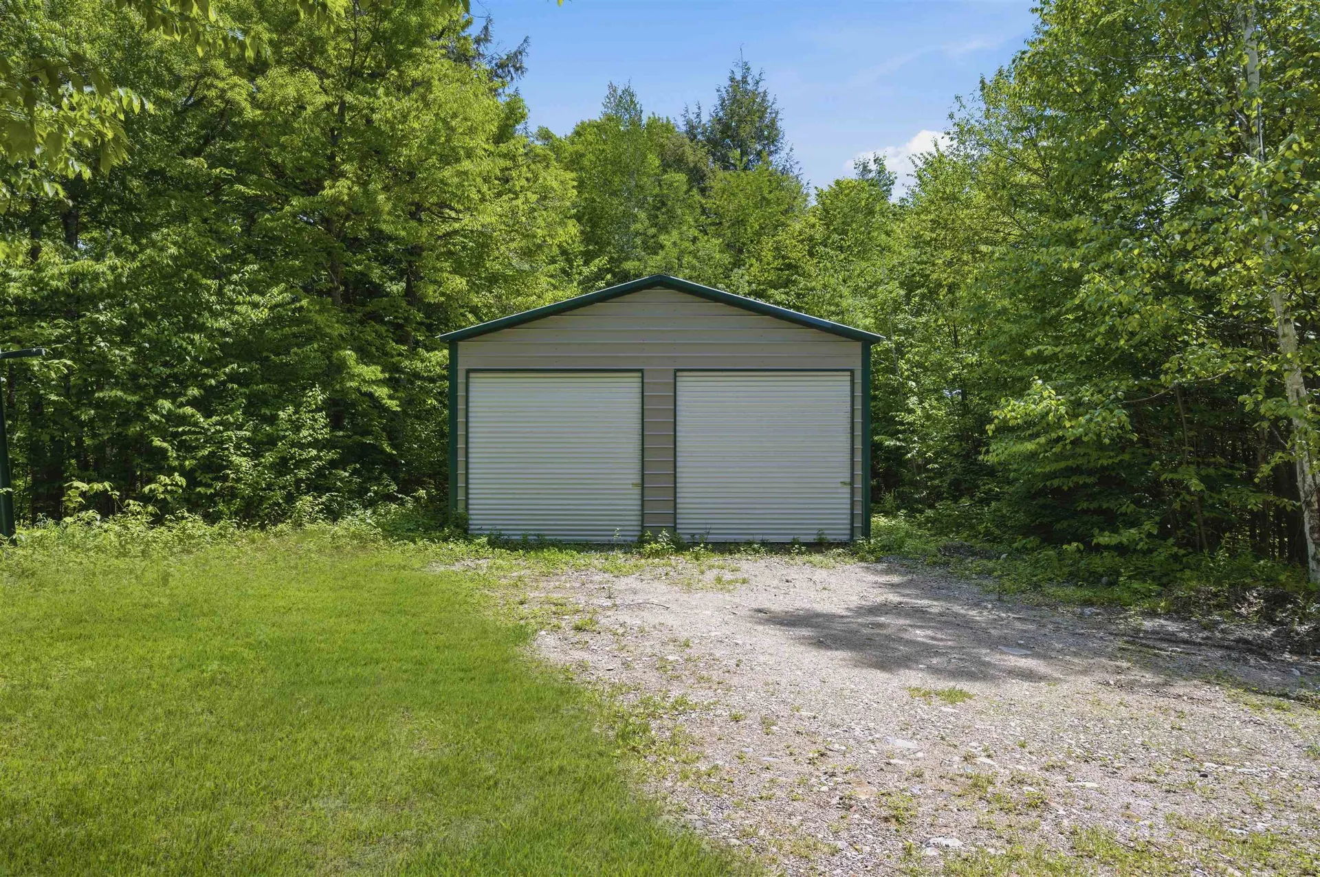 299 Cloutier Drive Stark NH 03582