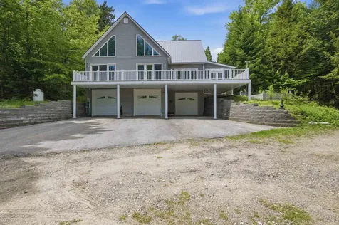 299 Cloutier Drive Stark NH 03582