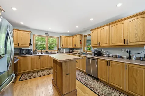 299 Cloutier Drive Stark NH 03582