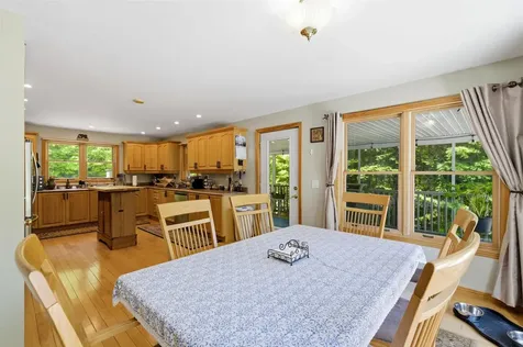 299 Cloutier Drive Stark NH 03582
