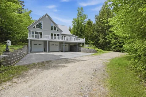 299 Cloutier Drive Stark NH 03582