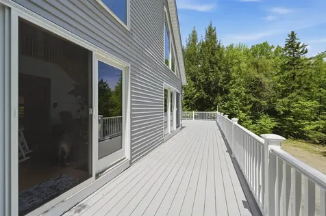 299 Cloutier Drive Stark NH 03582