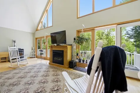 299 Cloutier Drive Stark NH 03582