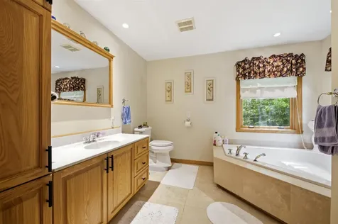 299 Cloutier Drive Stark NH 03582