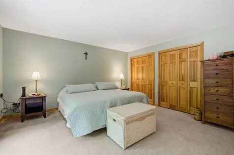 299 Cloutier Drive Stark NH 03582
