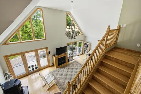299 Cloutier Drive Stark NH 03582
