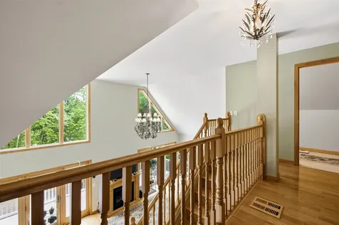 299 Cloutier Drive Stark NH 03582