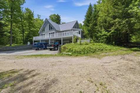 299 Cloutier Drive Stark NH 03582