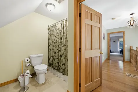 299 Cloutier Drive Stark NH 03582
