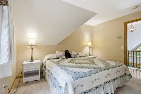 299 Cloutier Drive Stark NH 03582