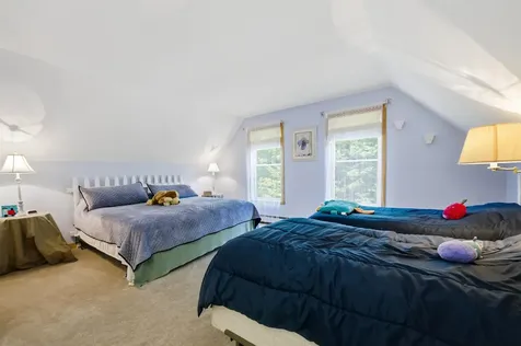 299 Cloutier Drive Stark NH 03582