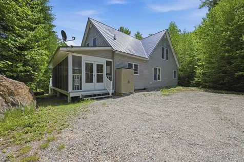 299 Cloutier Drive Stark NH 03582