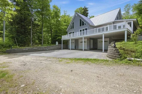 299 Cloutier Drive Stark NH 03582