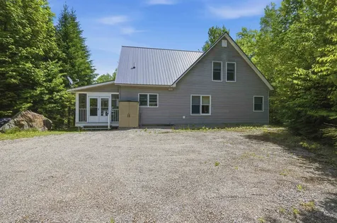 299 Cloutier Drive Stark NH 03582