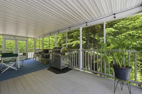 299 Cloutier Drive Stark NH 03582