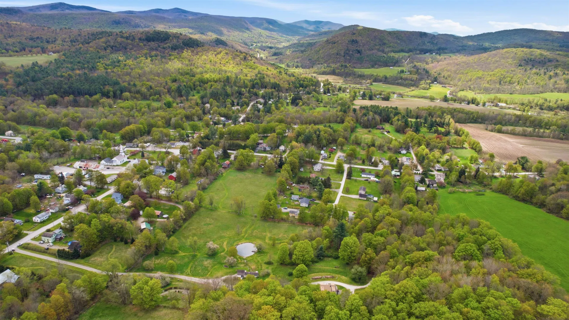 43 North Street Middletown Springs VT 05757