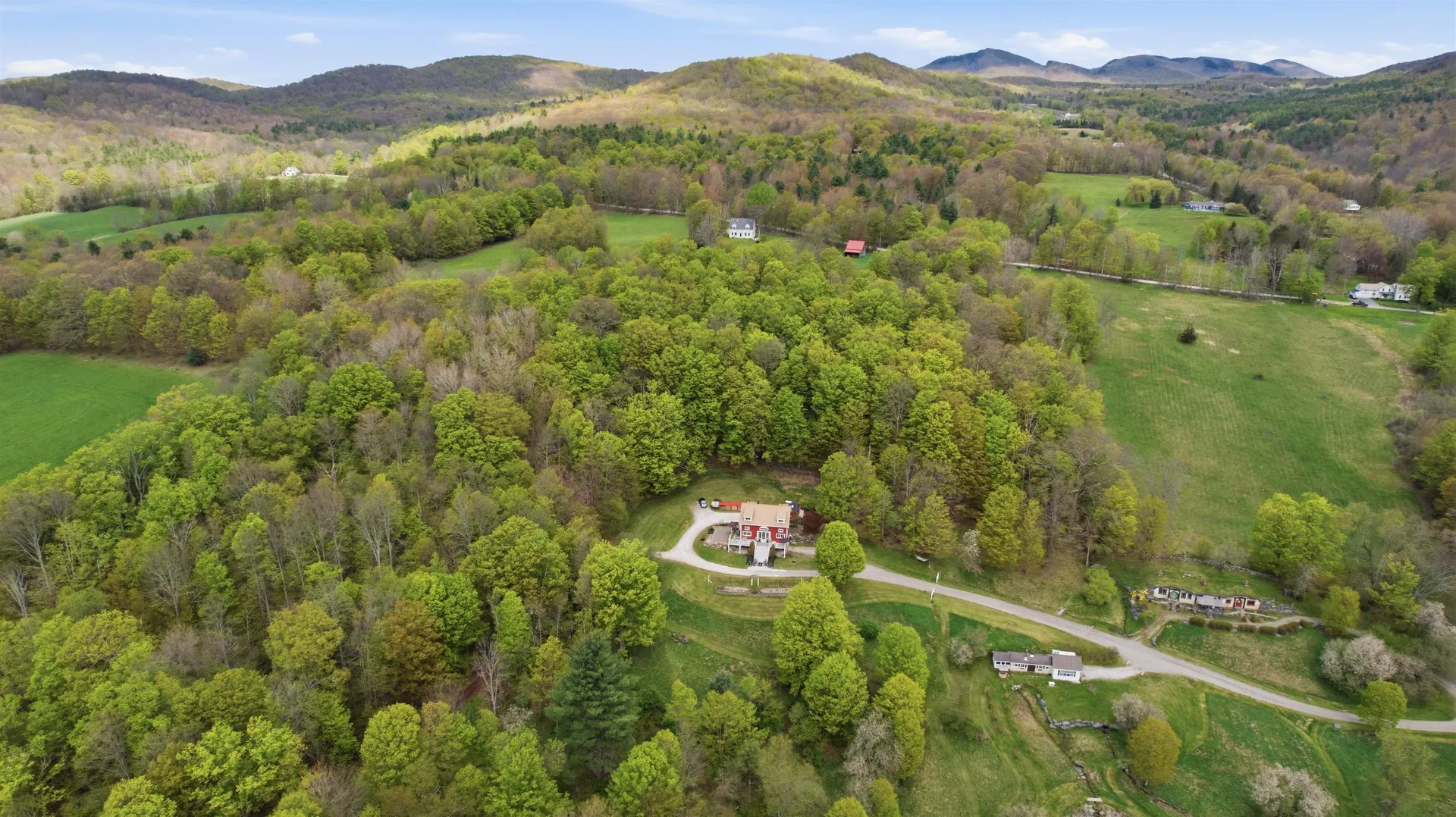 43 North Street Middletown Springs VT 05757