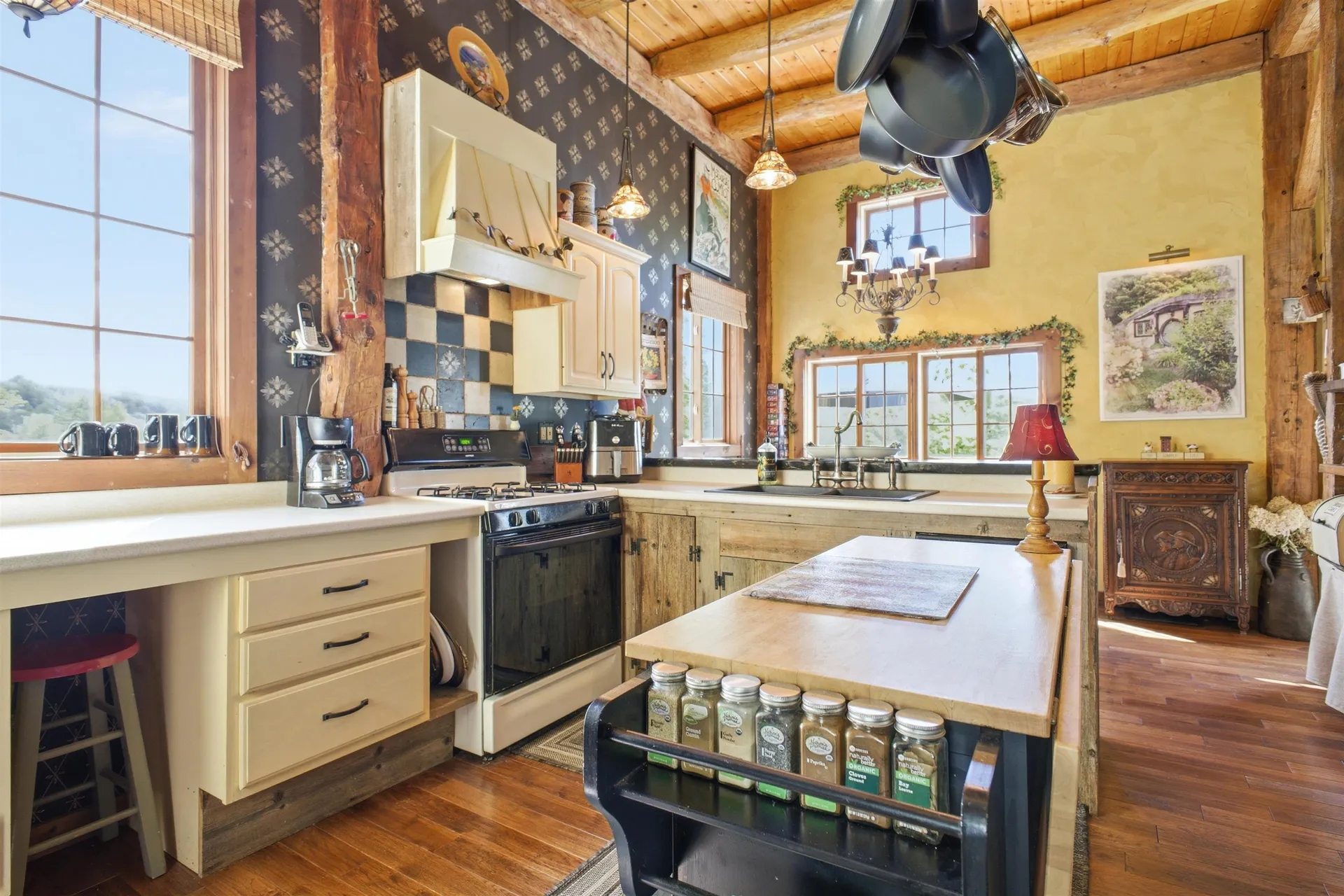 43 North Street Middletown Springs VT 05757