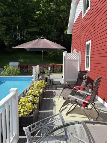43 North Street Middletown Springs VT 05757