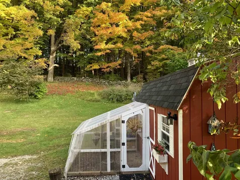 43 North Street Middletown Springs VT 05757