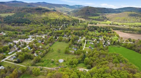 43 North Street Middletown Springs VT 05757