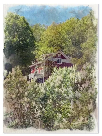 43 North Street Middletown Springs VT 05757