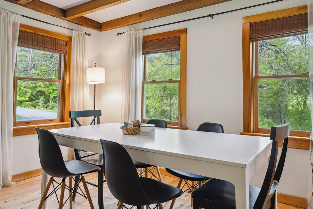 103 Potash Hill Road Tunbridge VT 05077