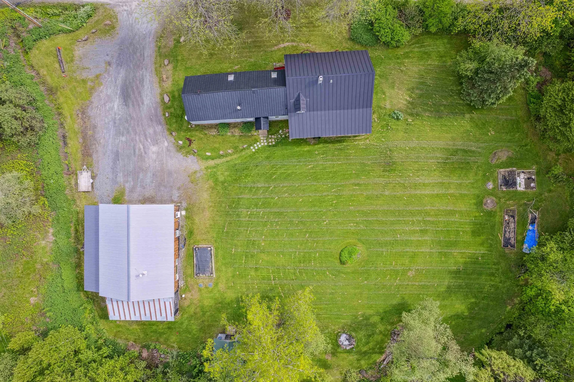 103 Potash Hill Road Tunbridge VT 05077