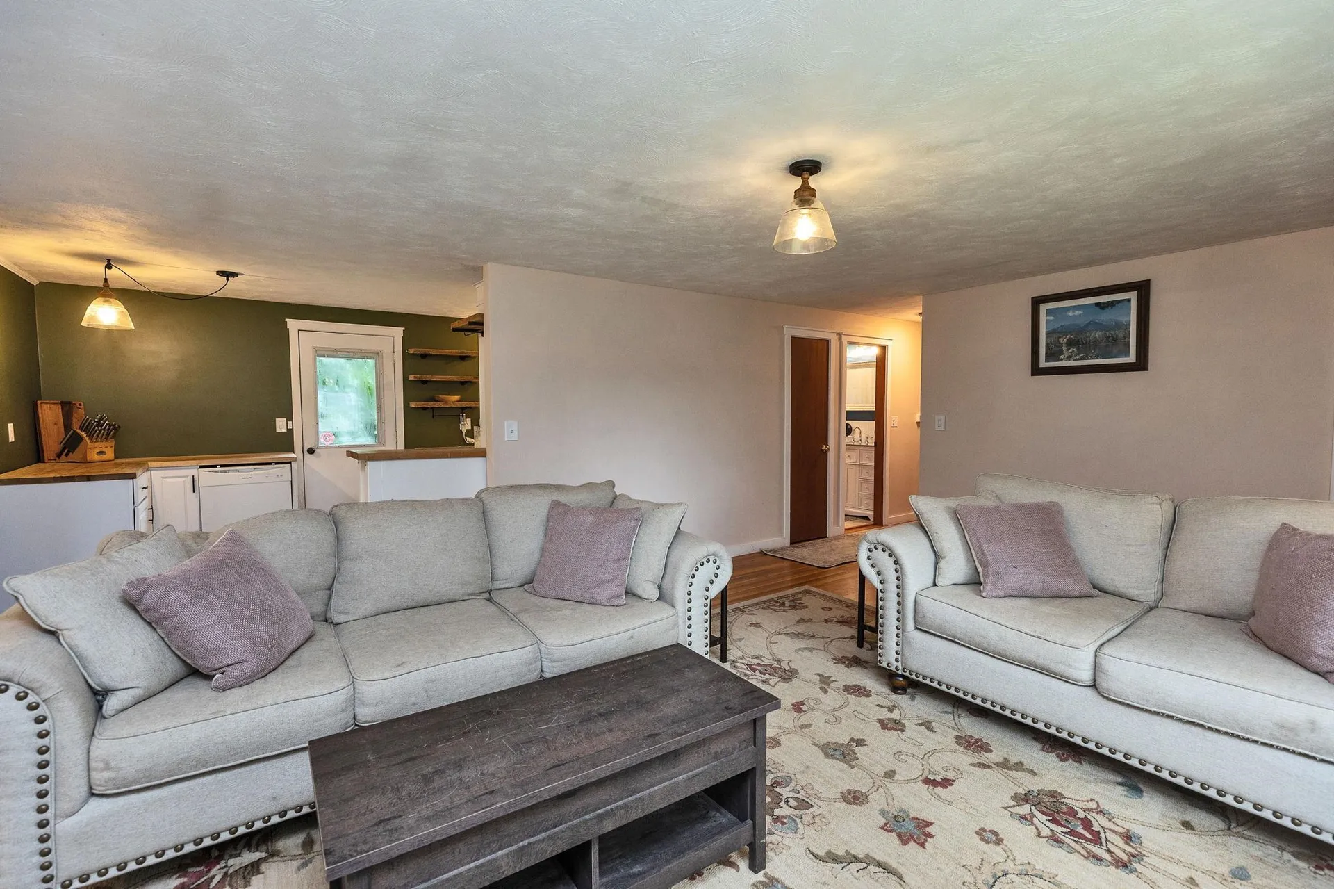 17 Maple Avenue Peterborough NH 03458