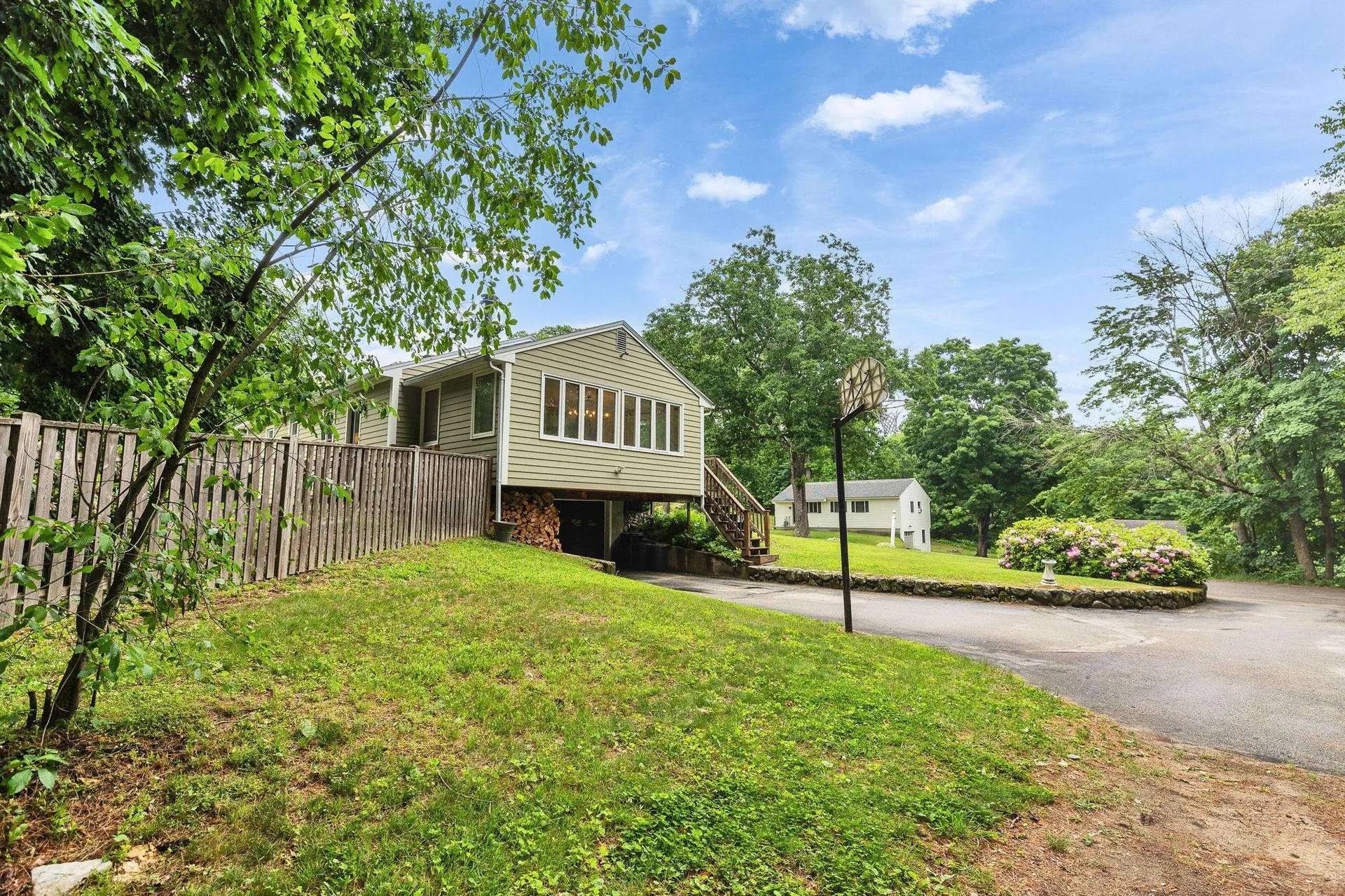 17 Maple Avenue Peterborough NH 03458